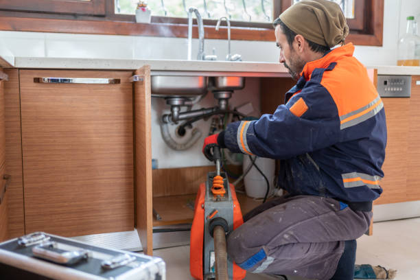Best Water Softener Installation  in Lake Mills, IA
