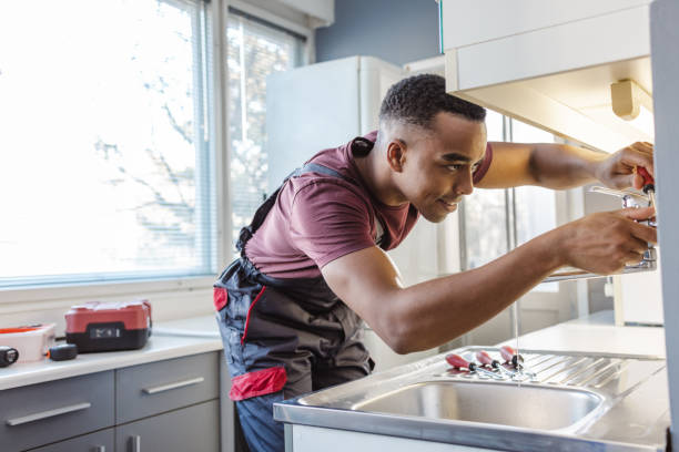 Best Gas Line Repair  in Lake Mills, IA